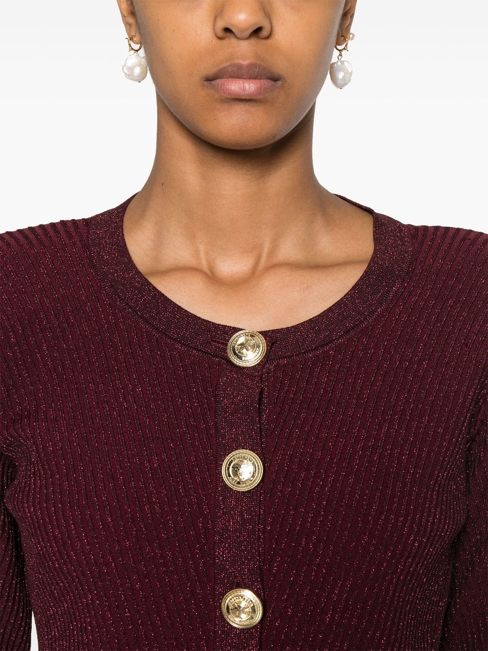 Sephira cardigan - 5