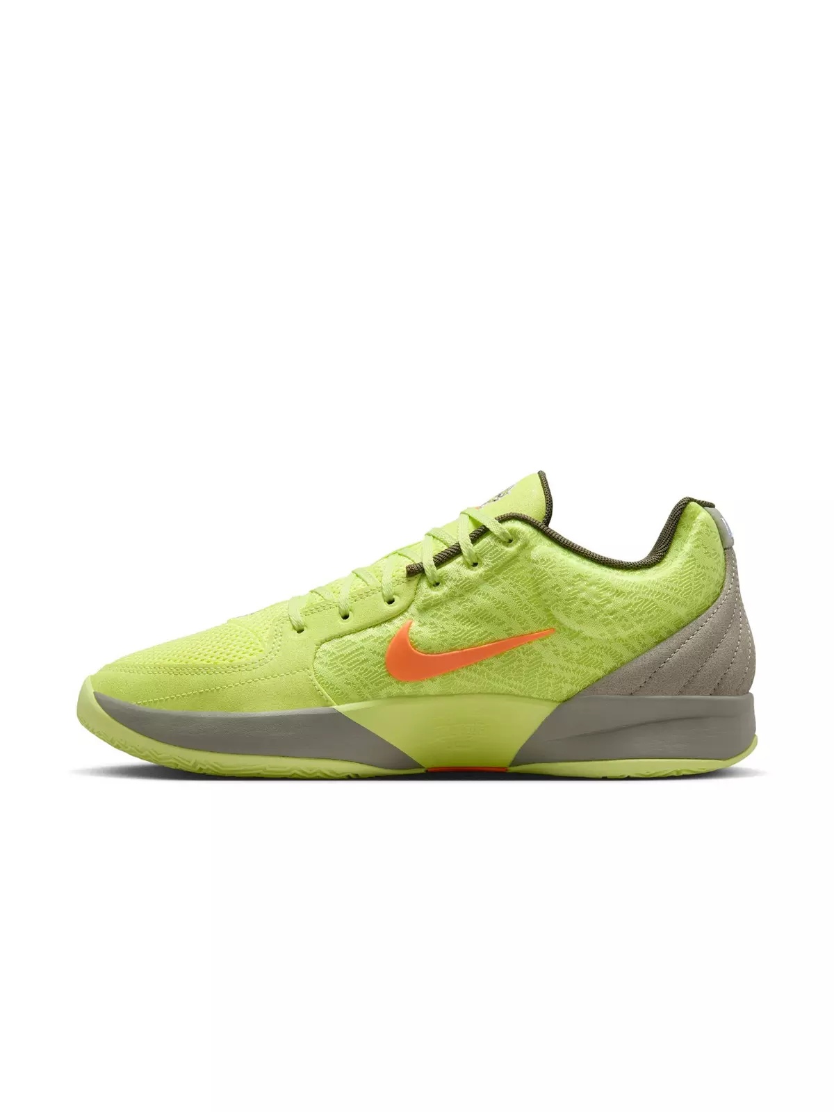 Ja 2 "12 Time" Men's Basketball Shoe - 4