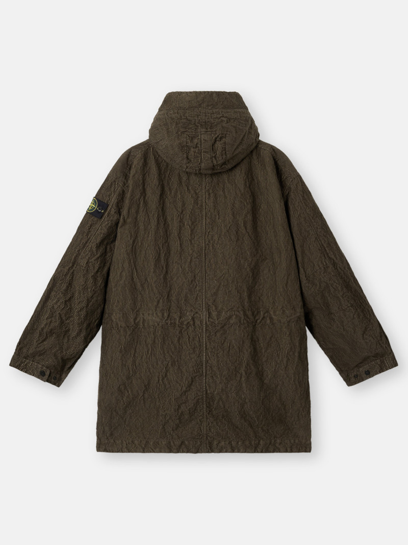 7100009 WRINKLED CORDUROY 500-TC 7