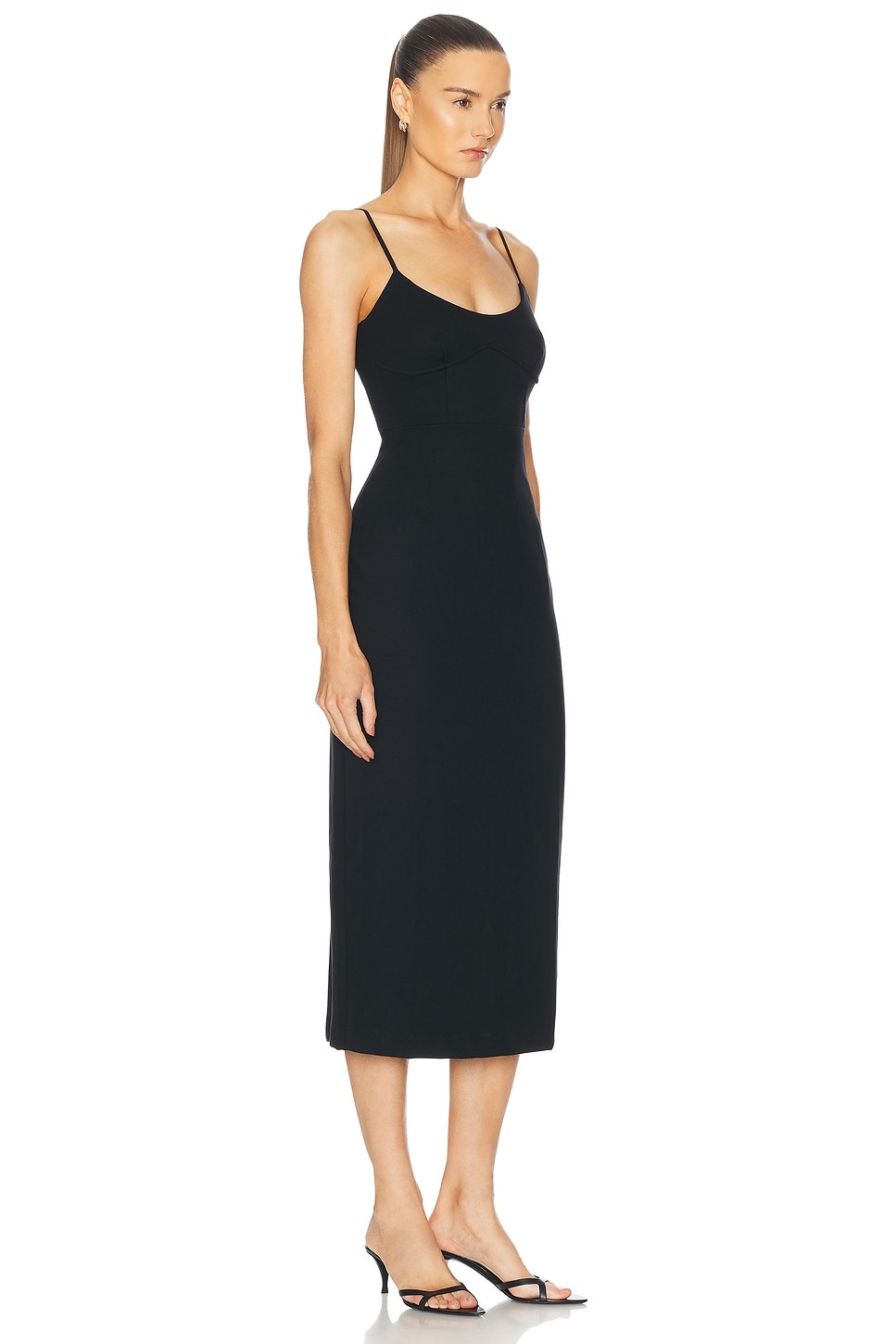 Rio Corset Dress - 2