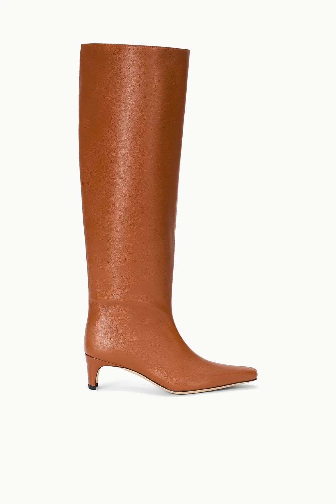 STAUD WALLY BOOT TABAC - 1