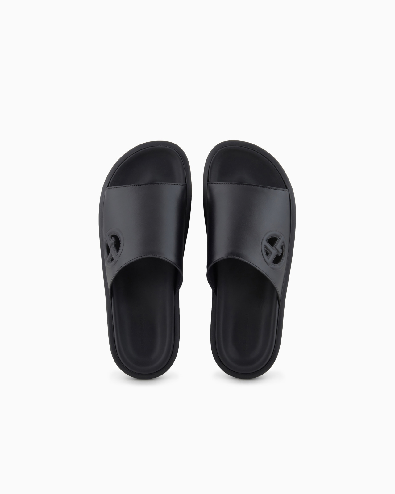LEATHER SANDALS - 3