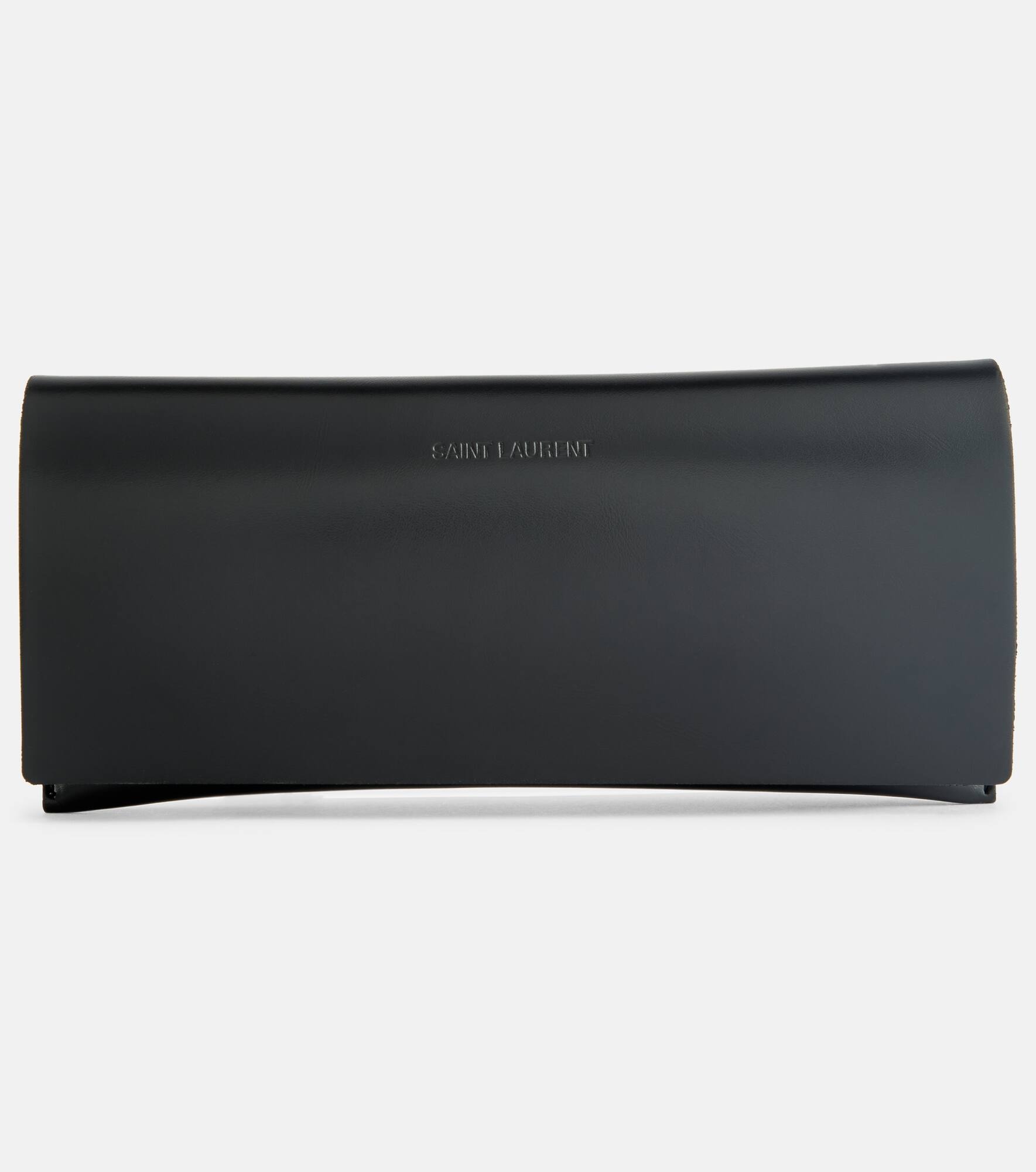 SL 614 Mask shield sunglasses - 5