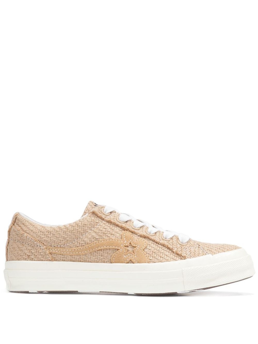 Golf le Fleur One Star sneakers - 1