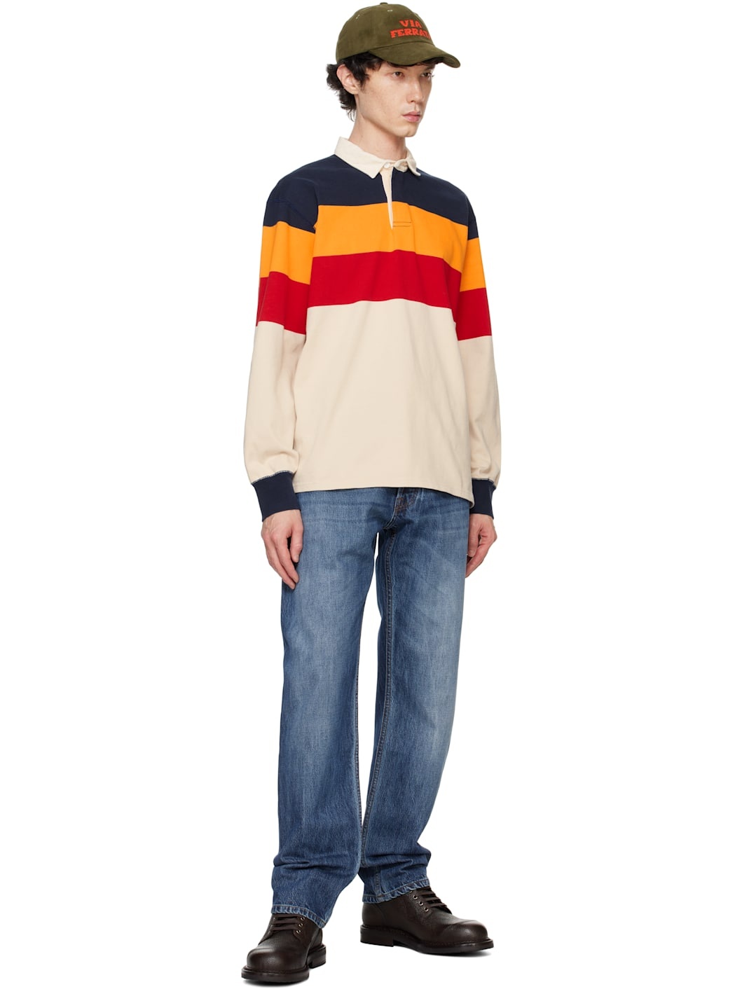 ssense's post