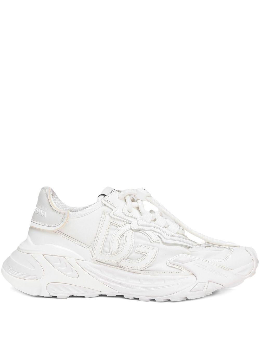 SNEAKERS DAY FASTER DOLCE & GABBANA - 1