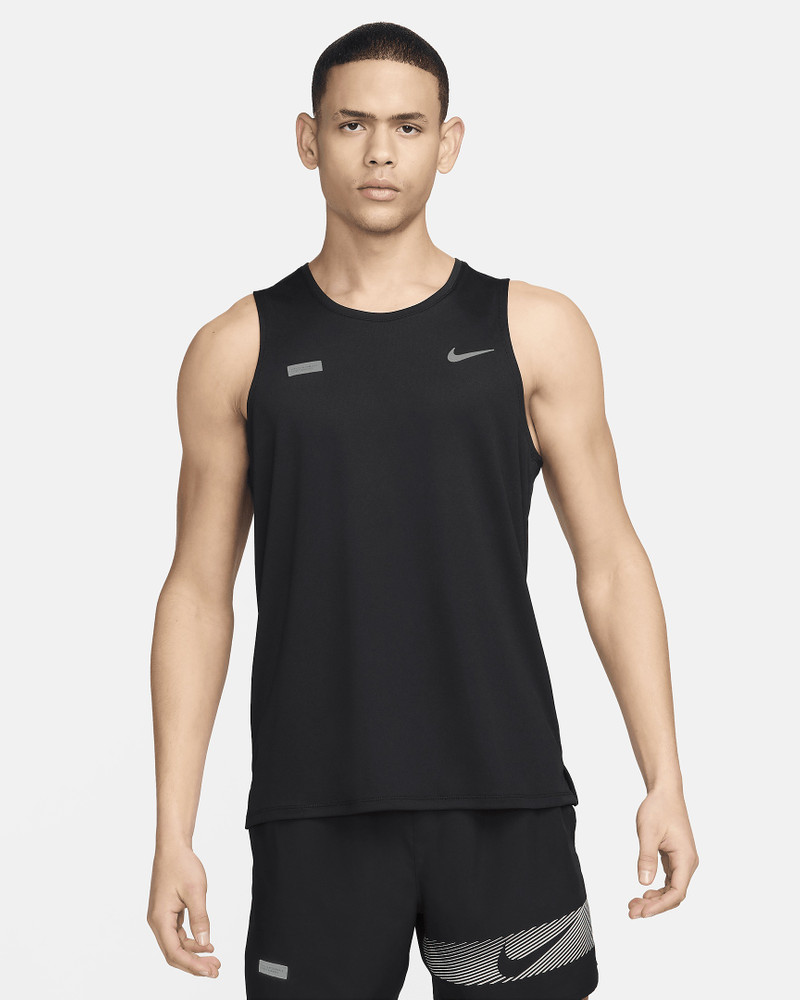 Nike Miler Flash Men's Running Tank Top - 1