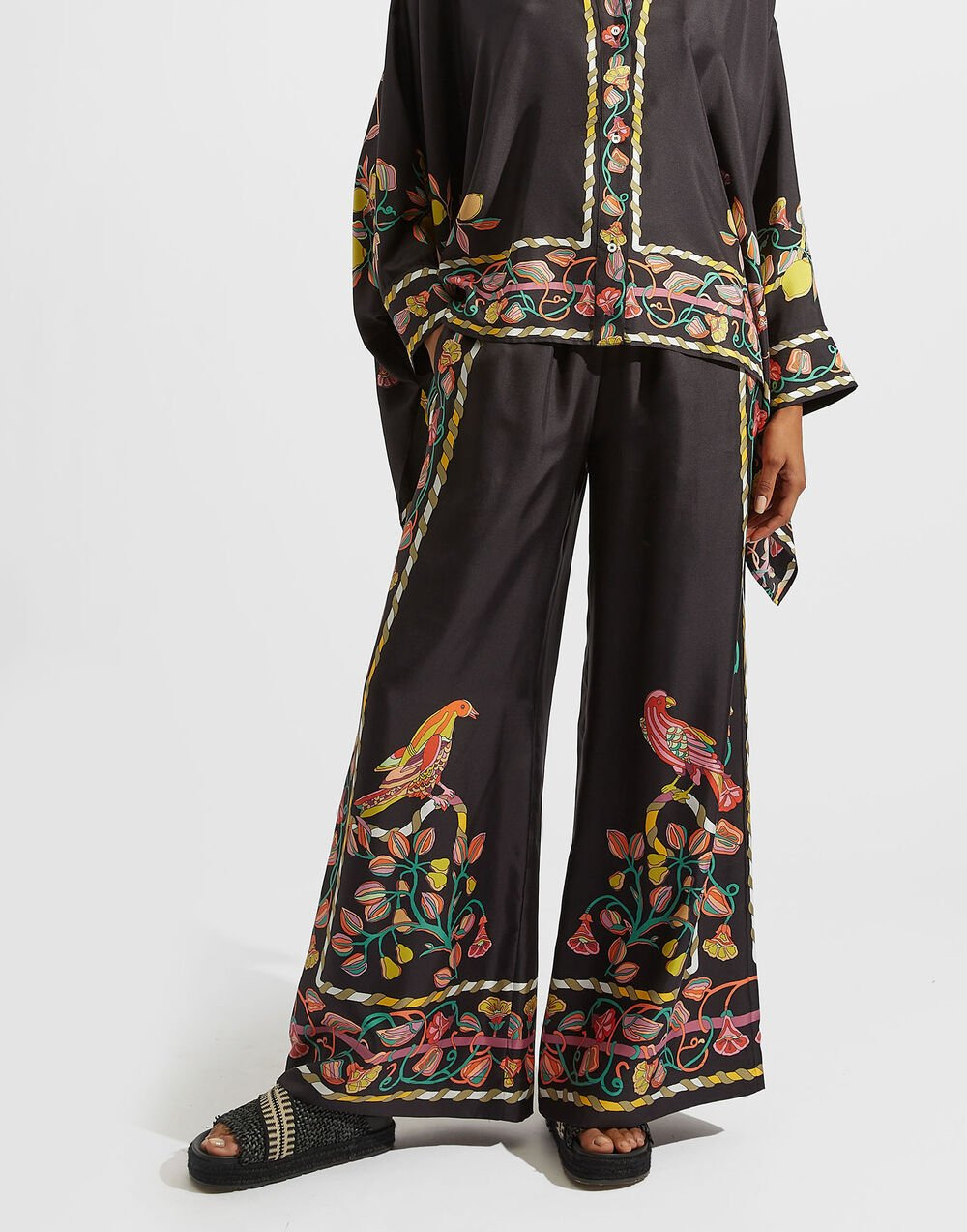 Palazzo Pants - 3