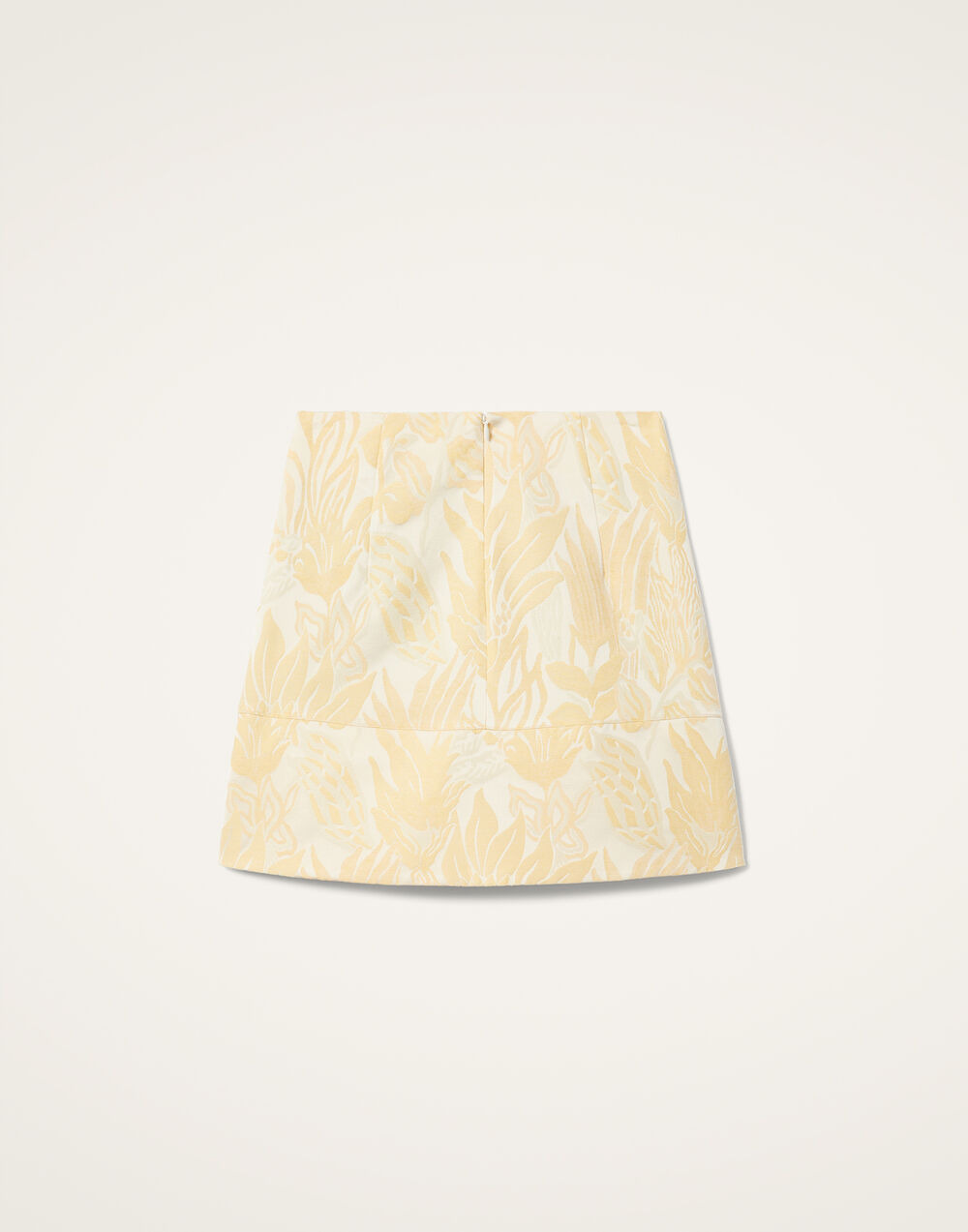 Short Skirt - 3