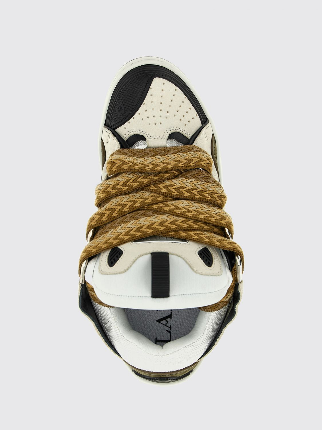 Sneakers men Lanvin - 4