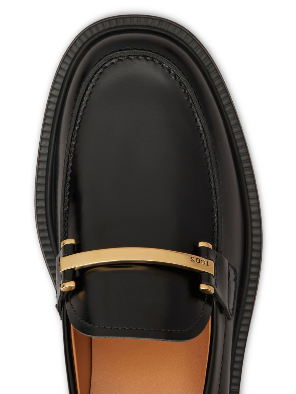 Tod's Loafers Moccasin - 2