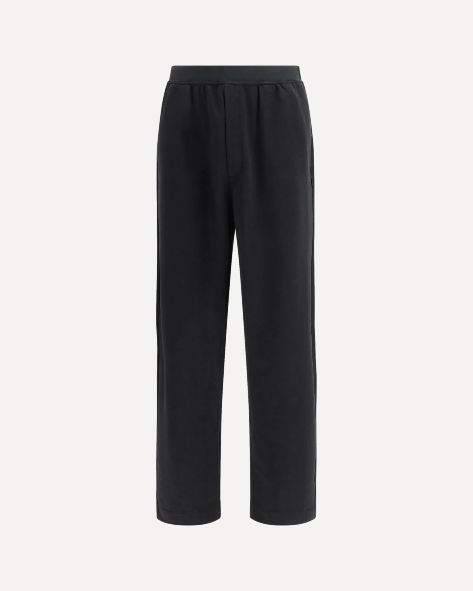Cotton Sweatpants - 1