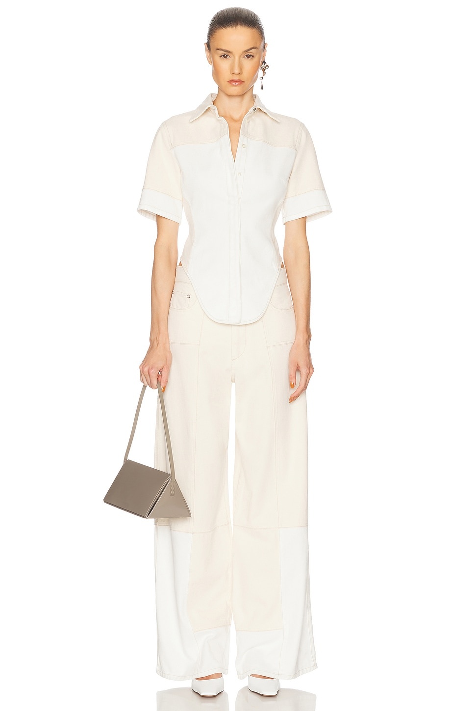 Etuania Trouser - 5