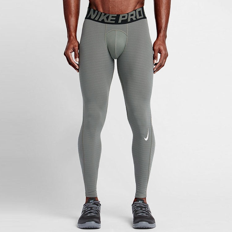 Nike Pro Warm Dri-FIT Compression Tights 725039-065 - 2