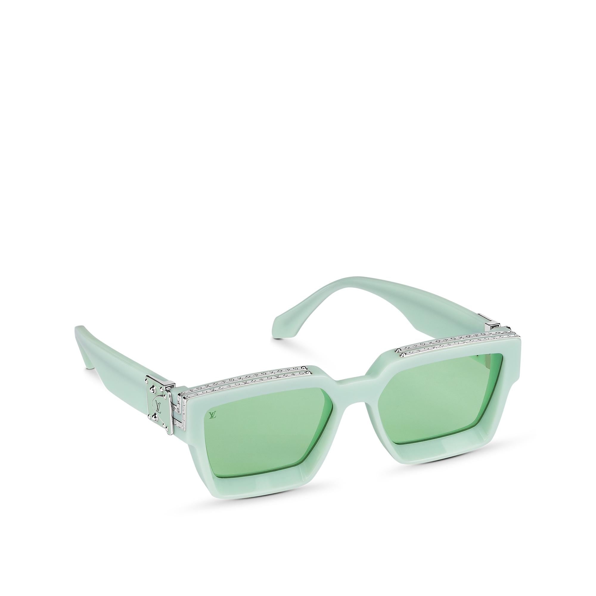 1.1 Millionaires Sunglasses - 1