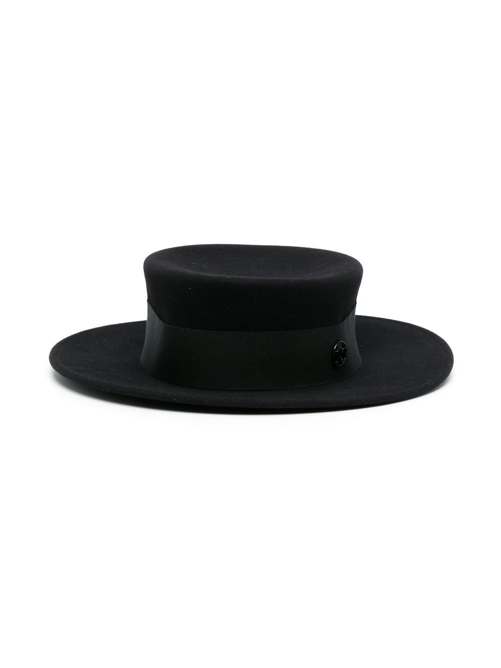 Kiki canotier hat - 4