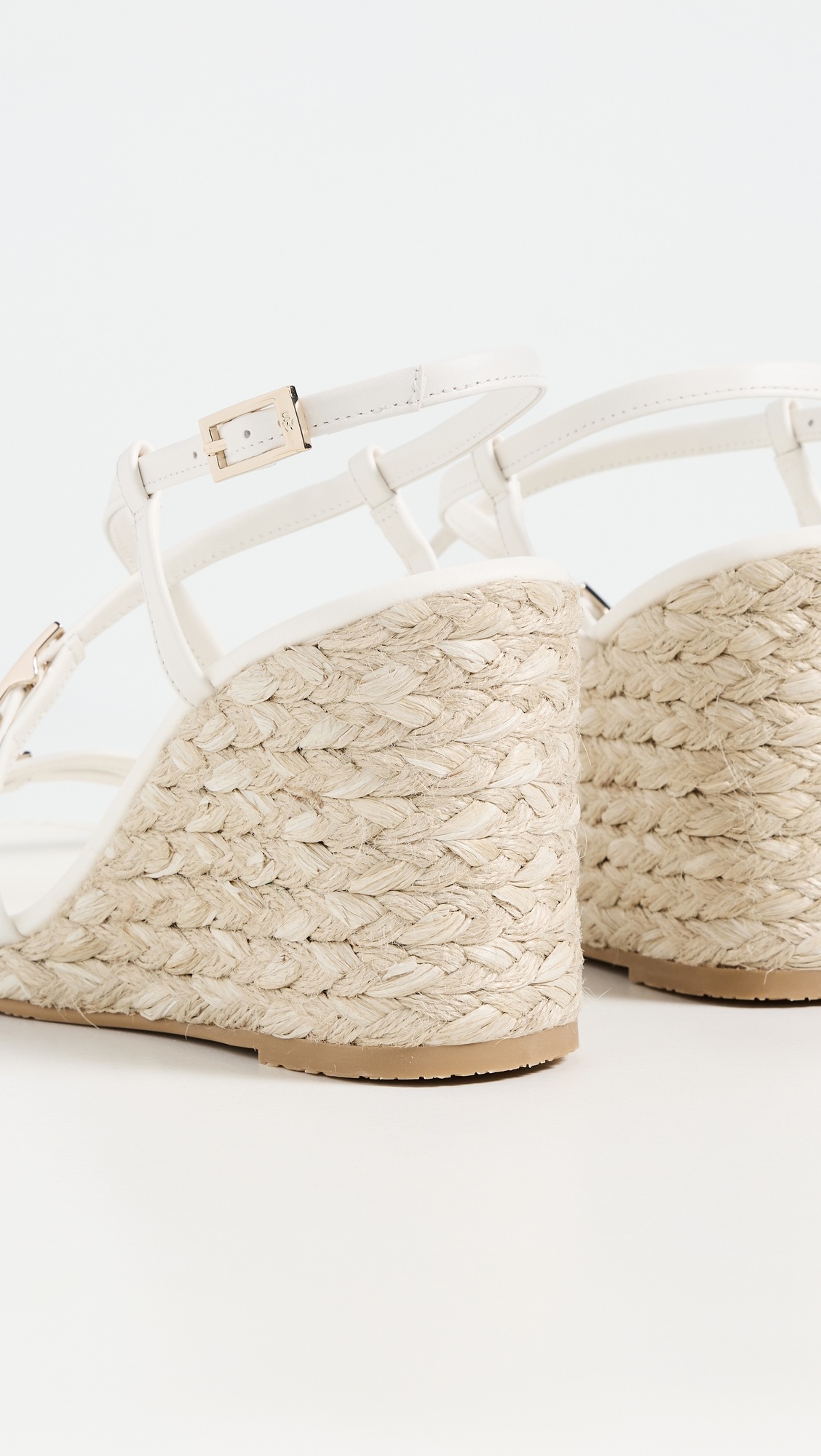 Georgie Espadrille Wedges - 3