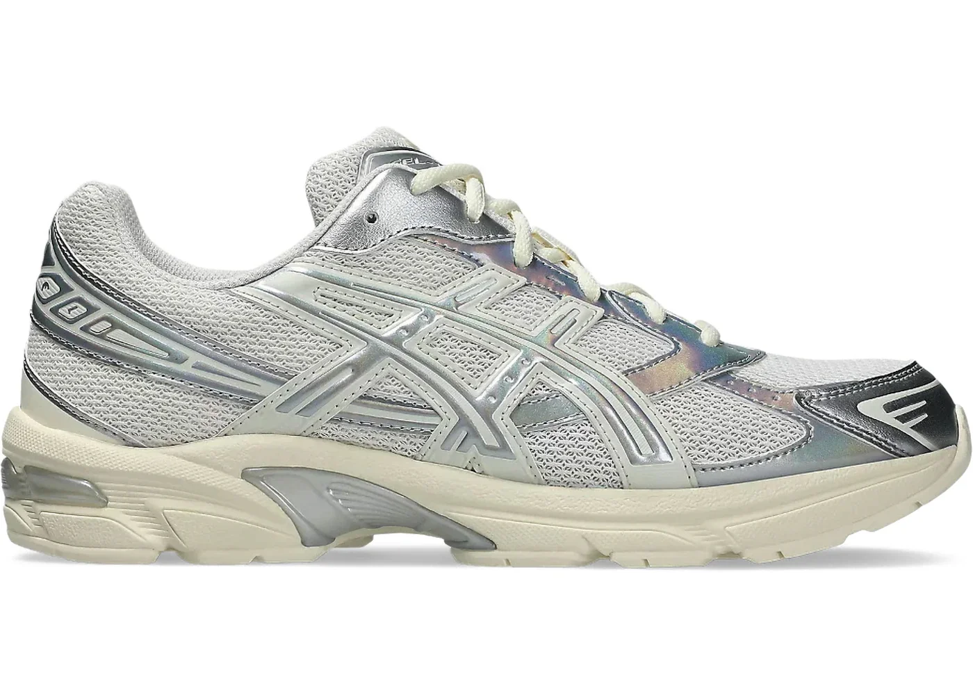 ASICS Gel-1130 Holiday Pack Cream Pure Silver - 1