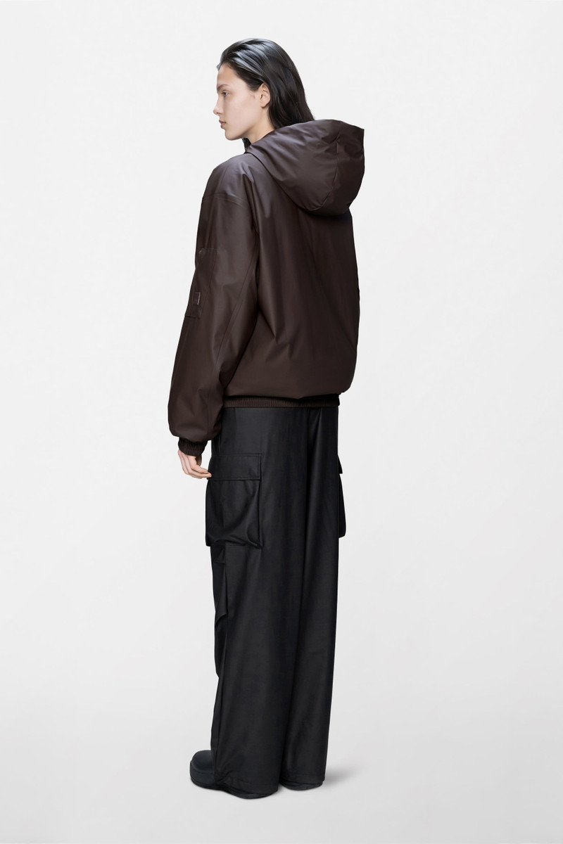 Lohja Insulated Bomber Jacket 3