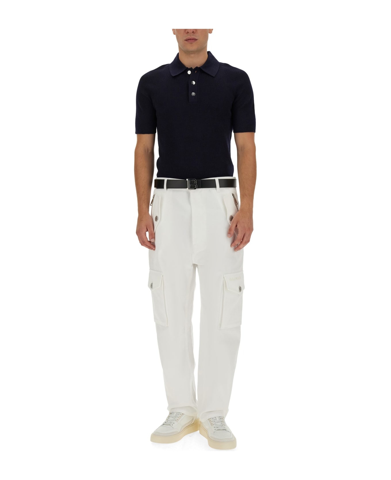 Cargo Pants - 2