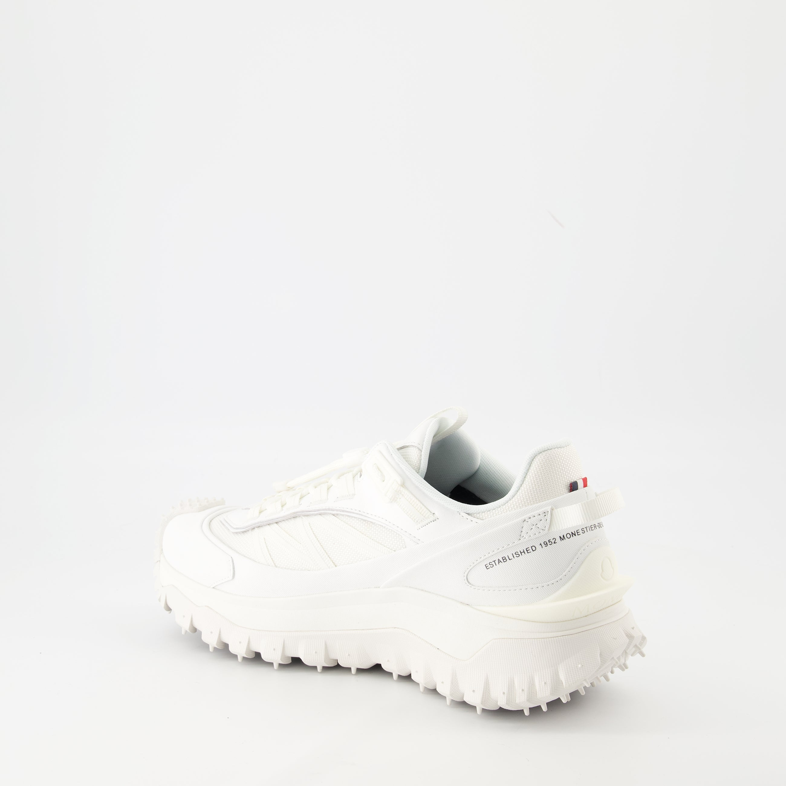 Baskets Trailgrip GTX - 3