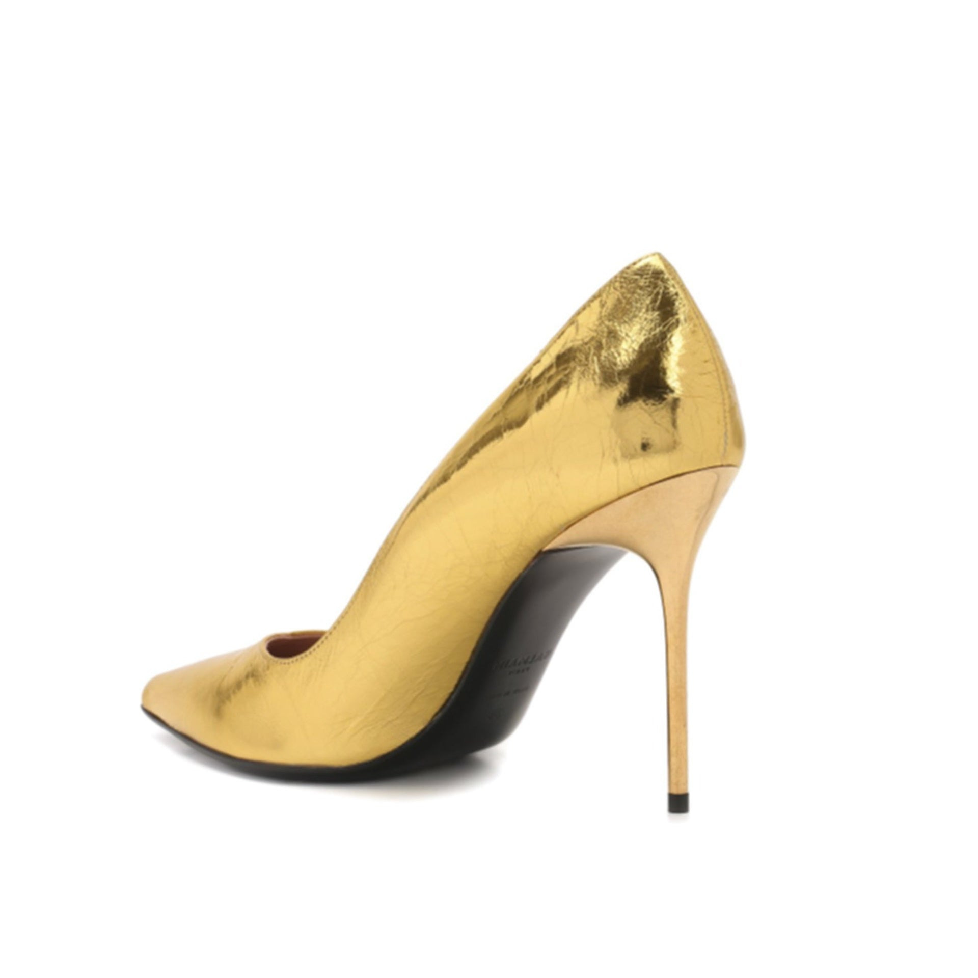 Balmain Leather Pumps Women - 3