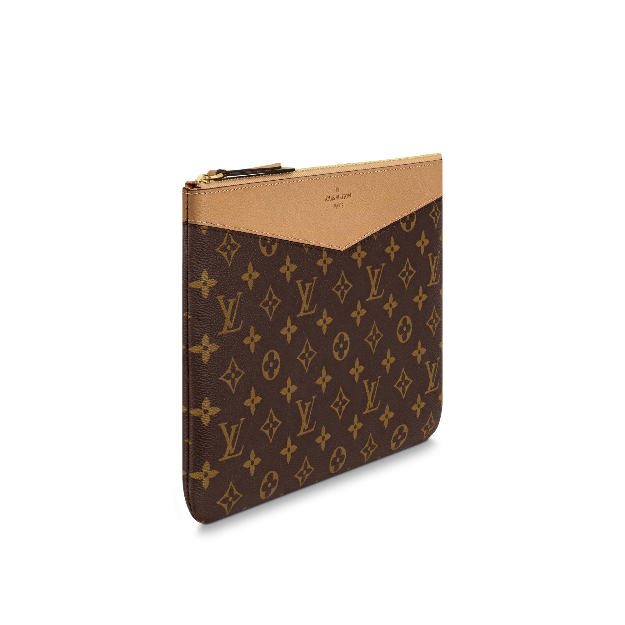Daily Pouch - 3