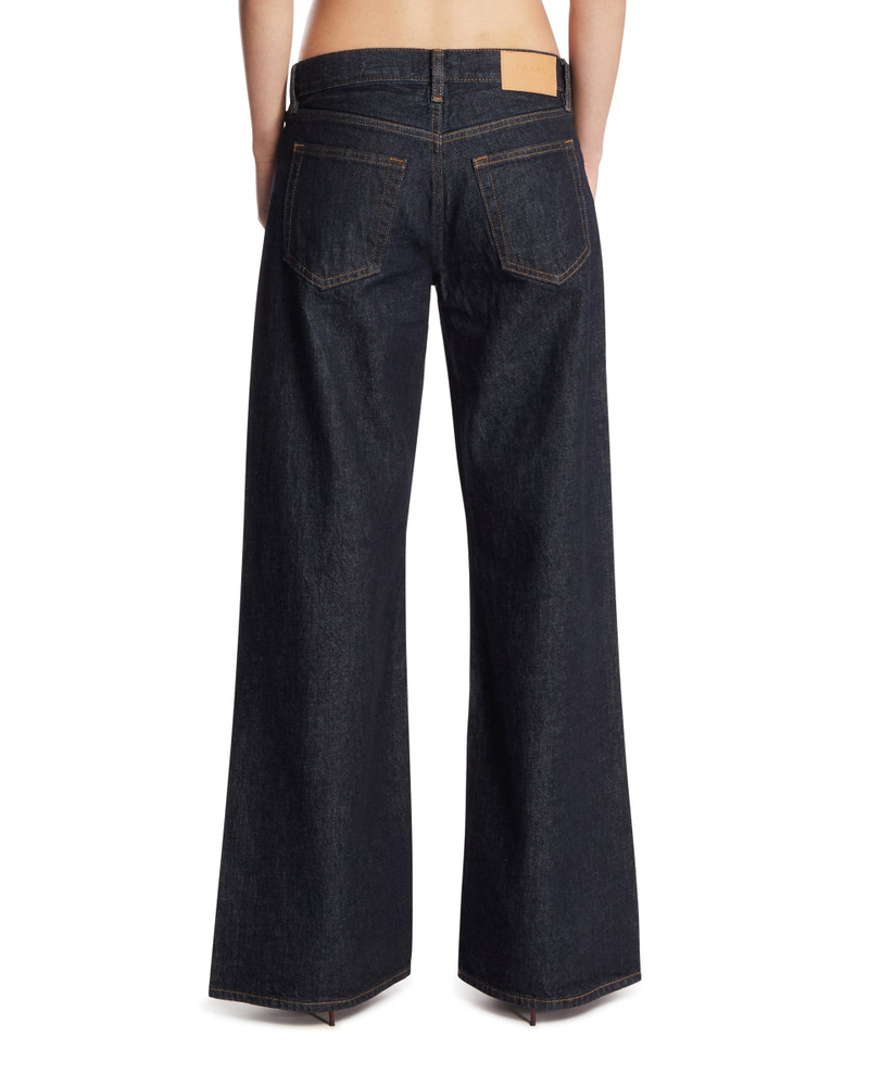 The Leo Jeans Casino Blue 3