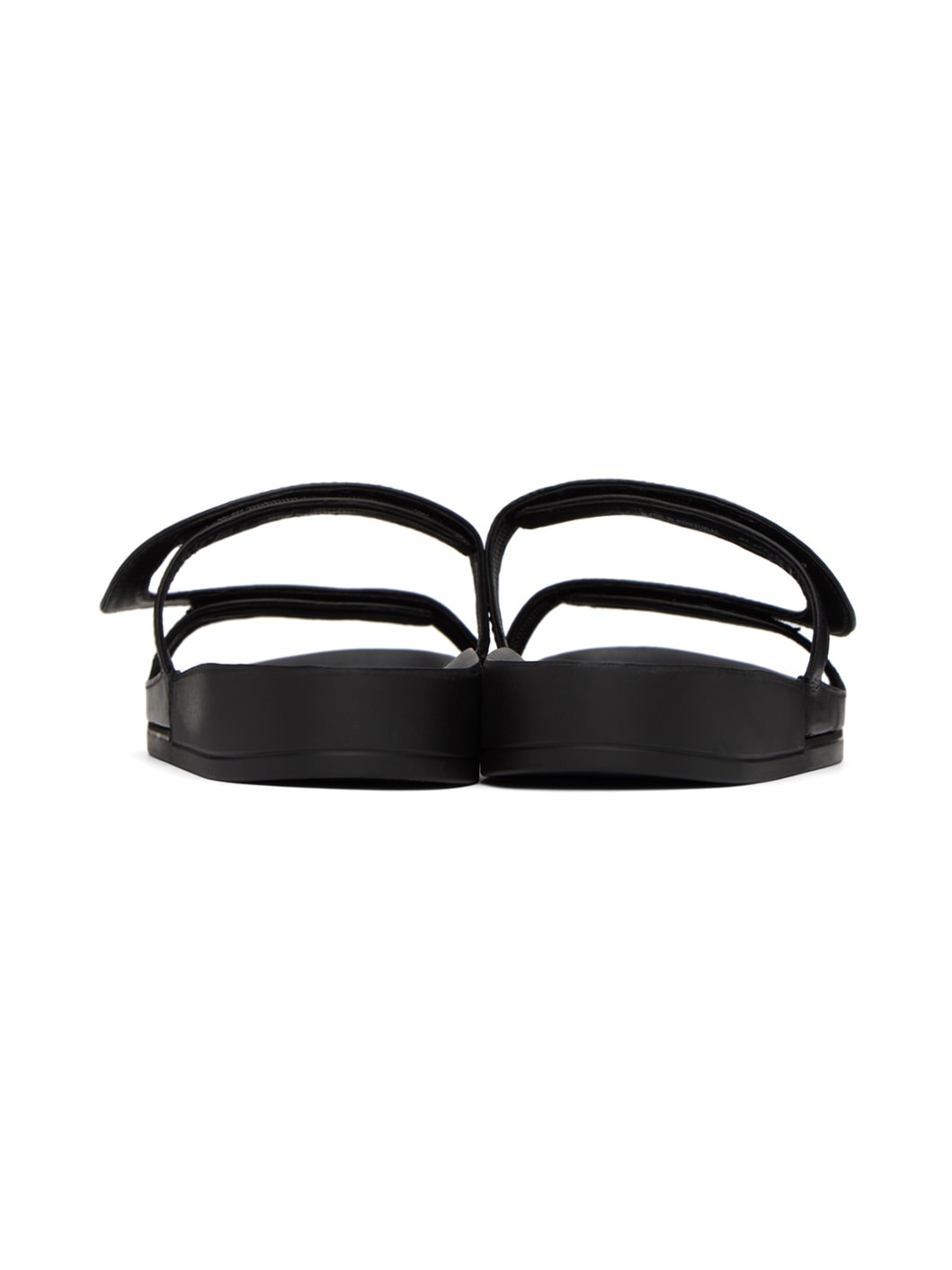 Black Isaac Reina Edition 'The Isaac' Sandal - 2