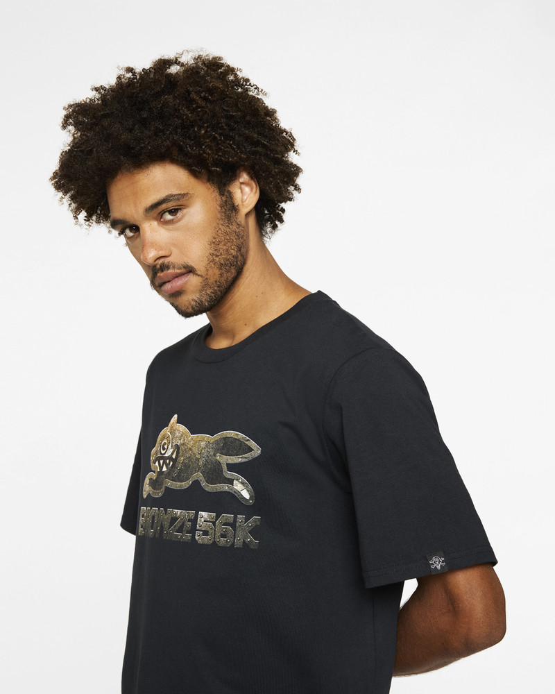WUNNING DOG TEE 5