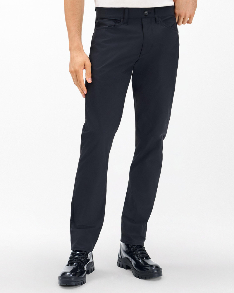 Fit 3 Nylon-Blend Pants 4