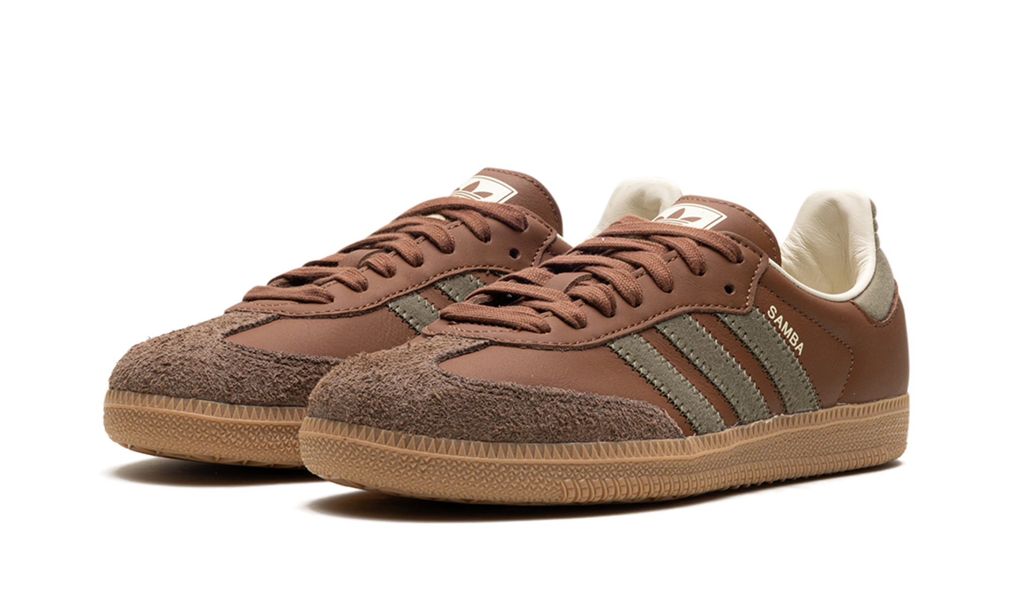Samba OG - 2