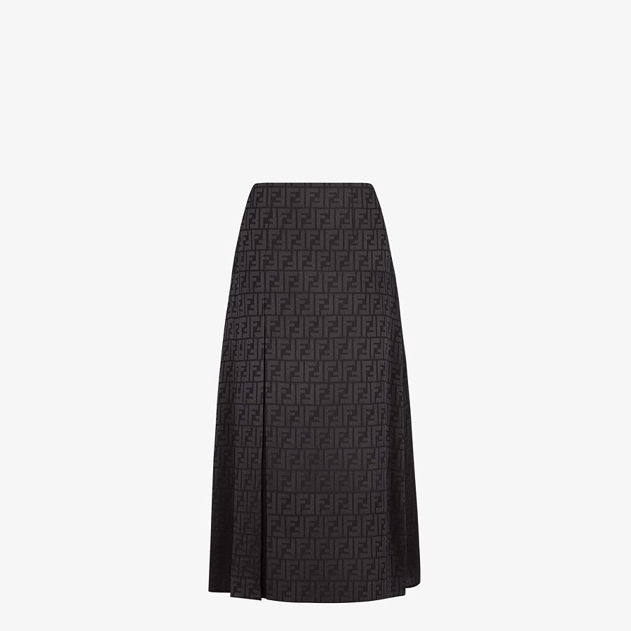 Skirt from the Spring Festival Capsule Collection - 2