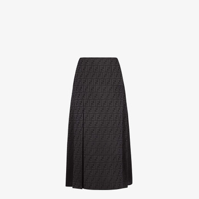 FENDI Skirt from the Spring Festival Capsule Collection outlook