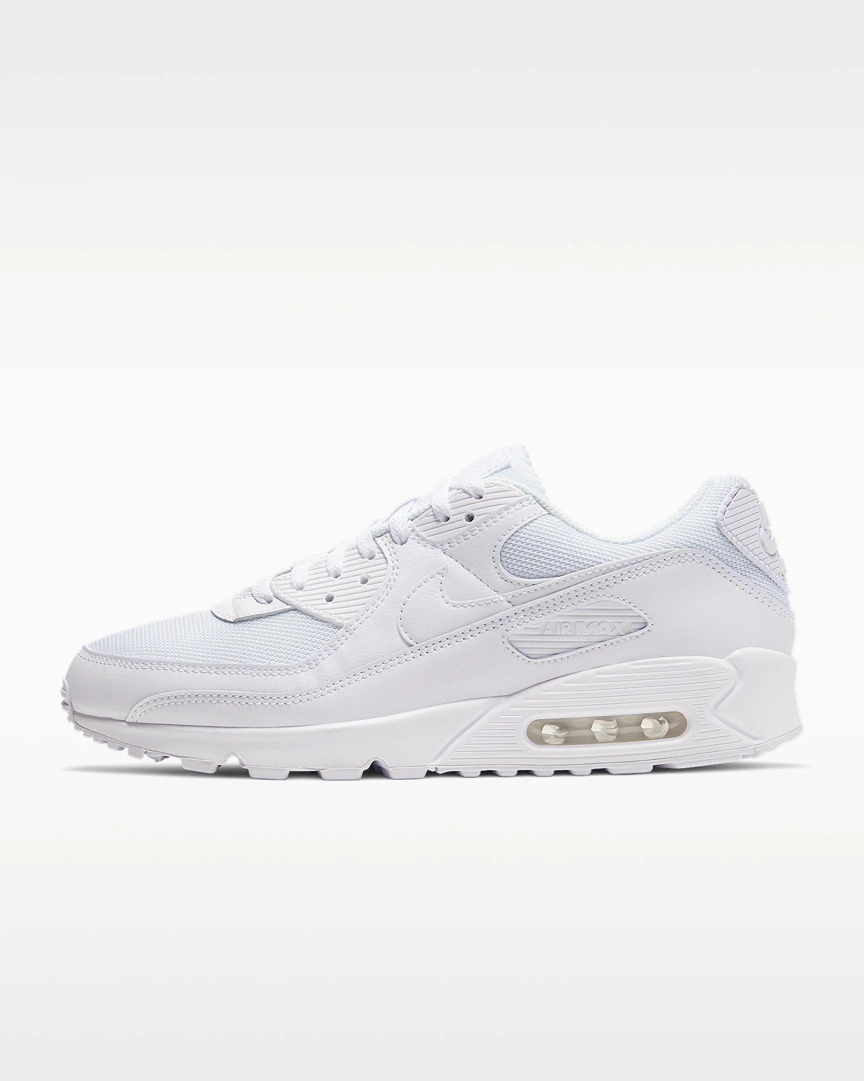 Nike Air Max 90 Men's Shoes - 1