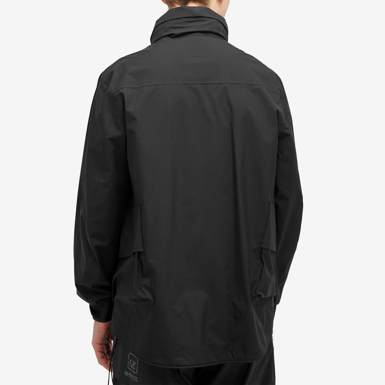 C.P. Company Metropolis Gore-Tex Infinium Uitility Jacket - 3