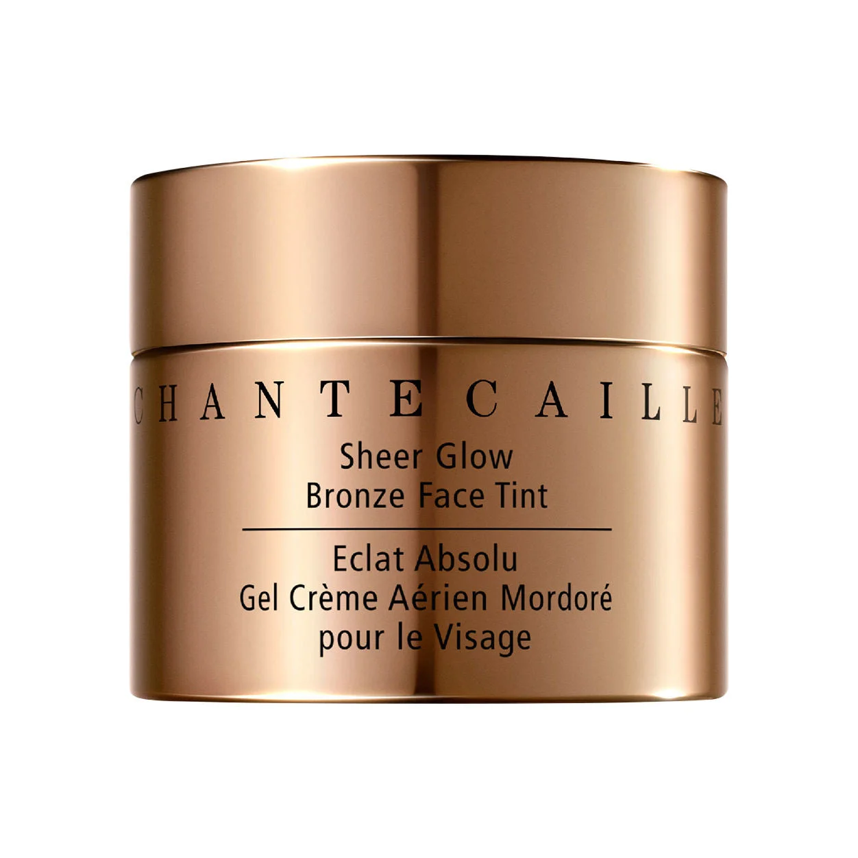 Sheer Glow Bronze Face Tint - 1