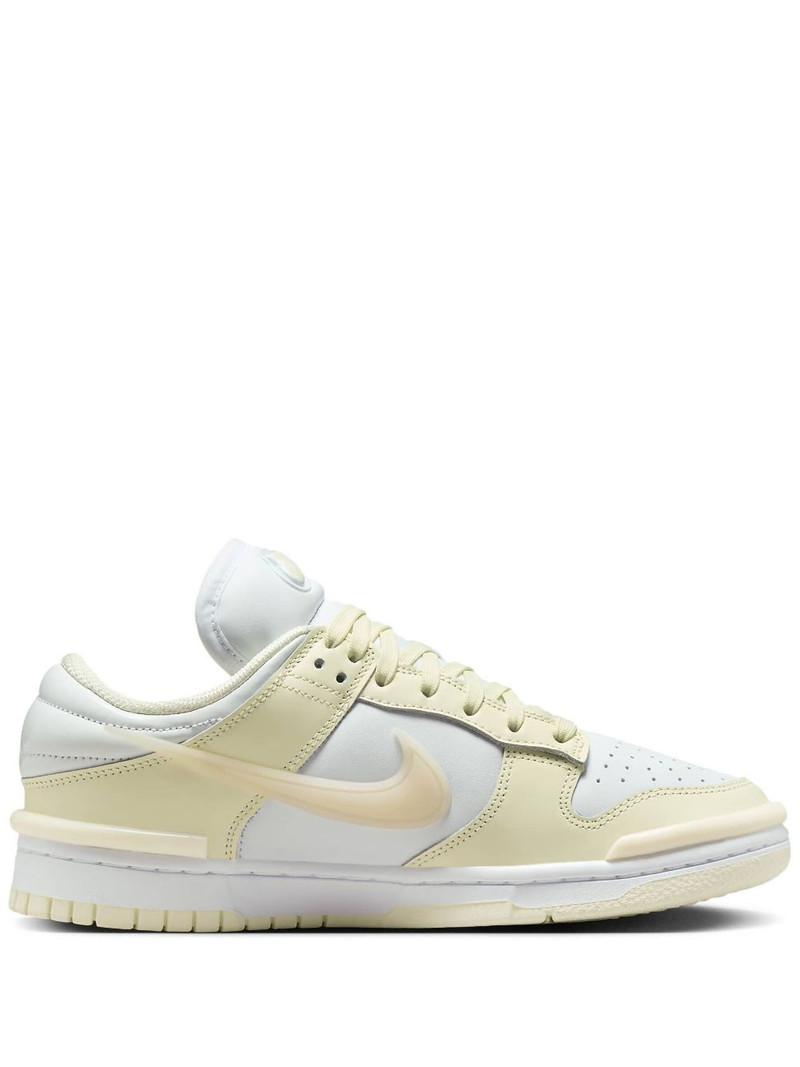 Dunk Low Twist sneakers - 1