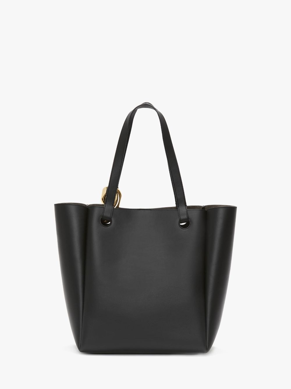 JWA CORNER TOTE - LEATHER TOTE BAG - 3