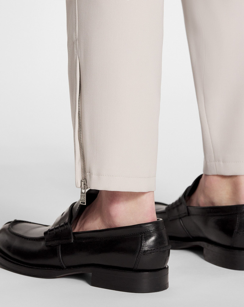 Lanvin BIKER PANTS outlook