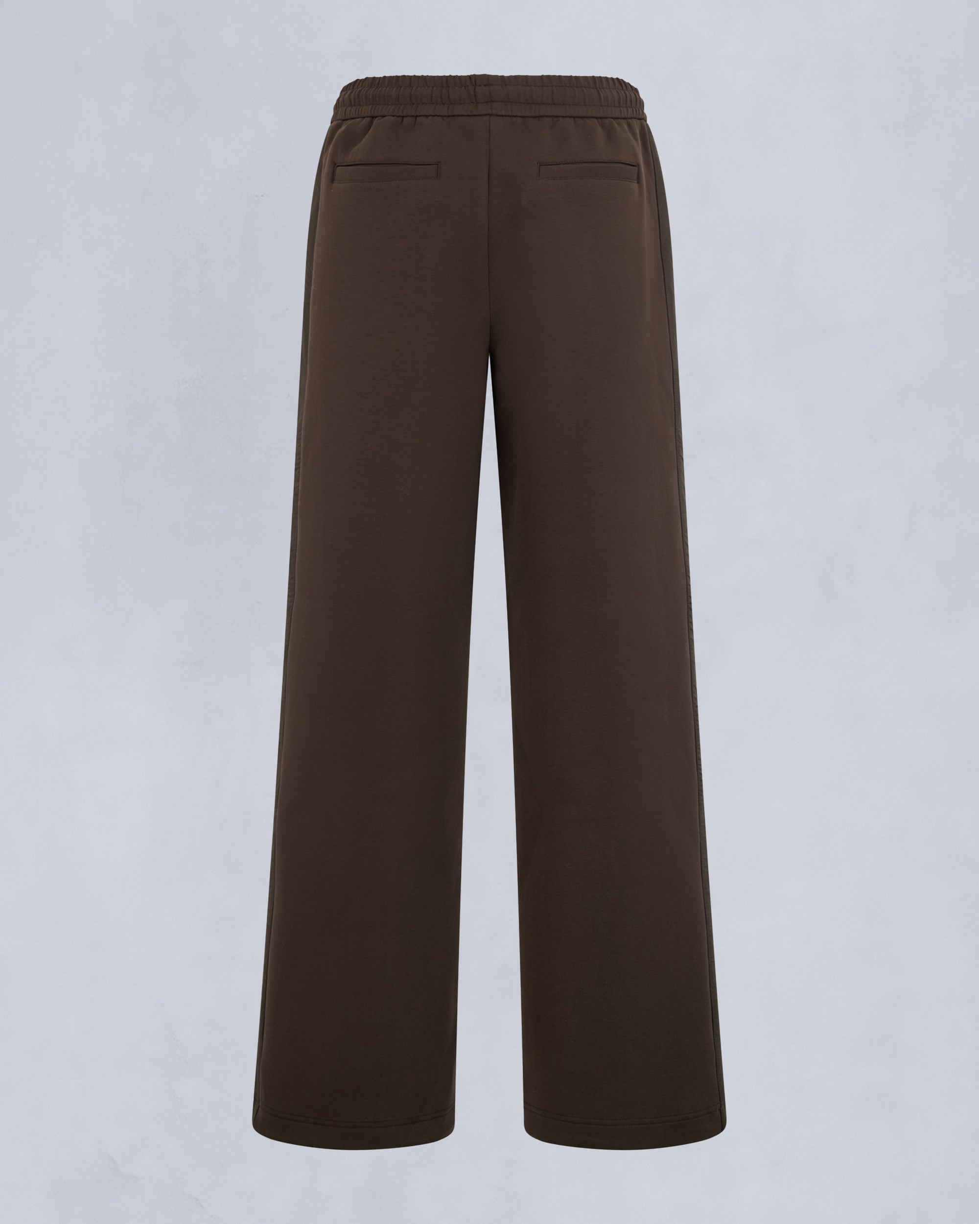 MIX MEDIA WIDE LEG PANT - 6