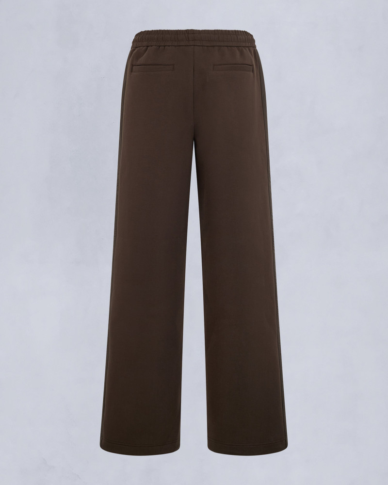 MIX MEDIA WIDE LEG PANT 6