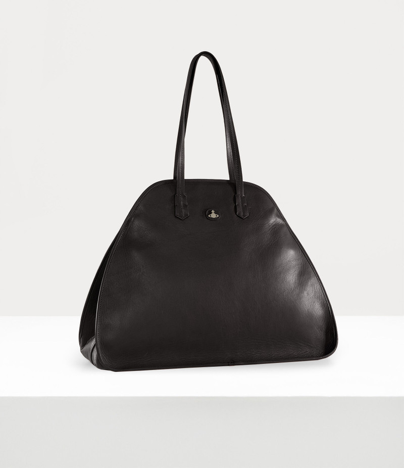 YASMINA LARGE HANDBAG 4