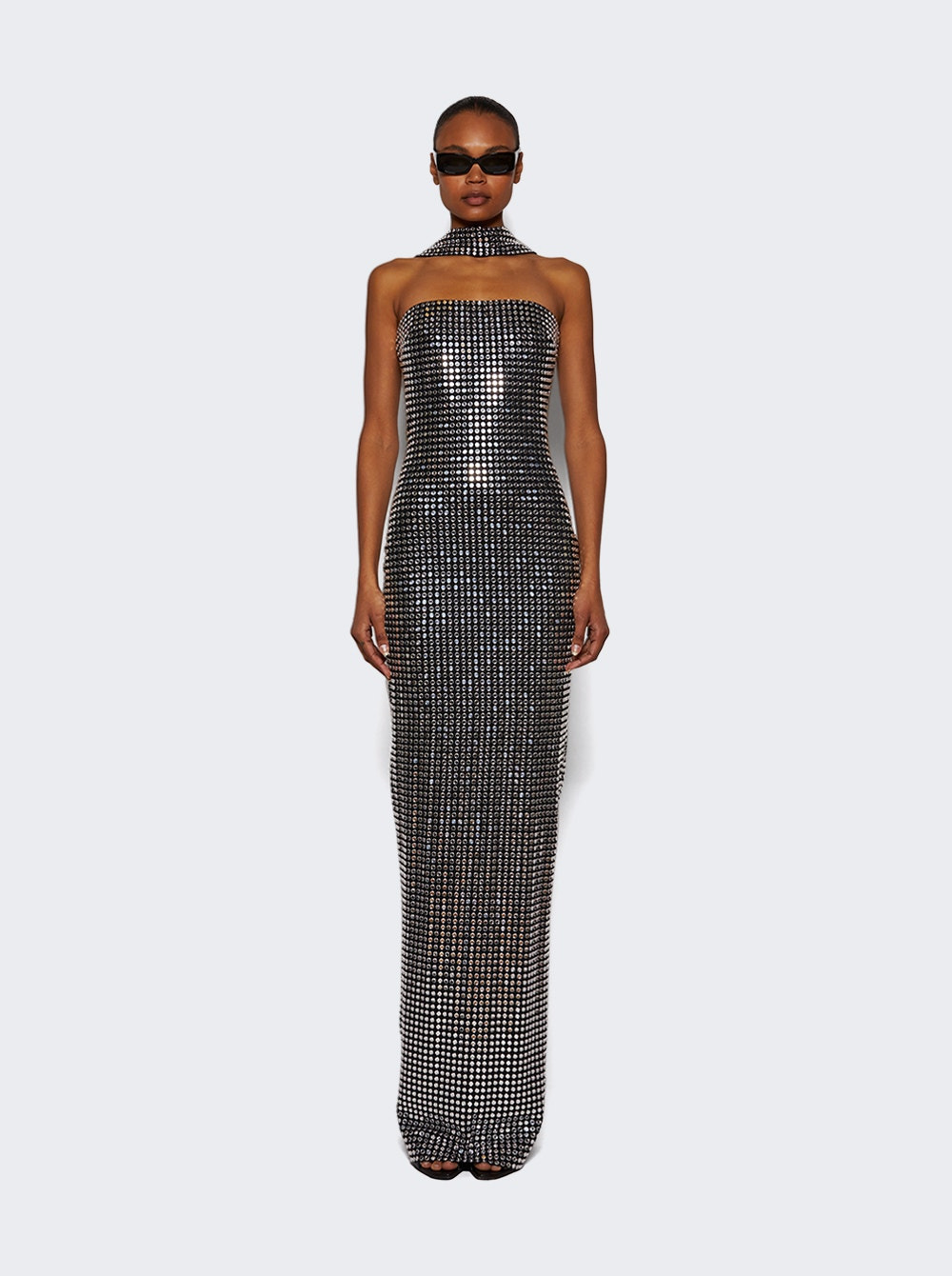 Suri Gown Istanbul Black - 2