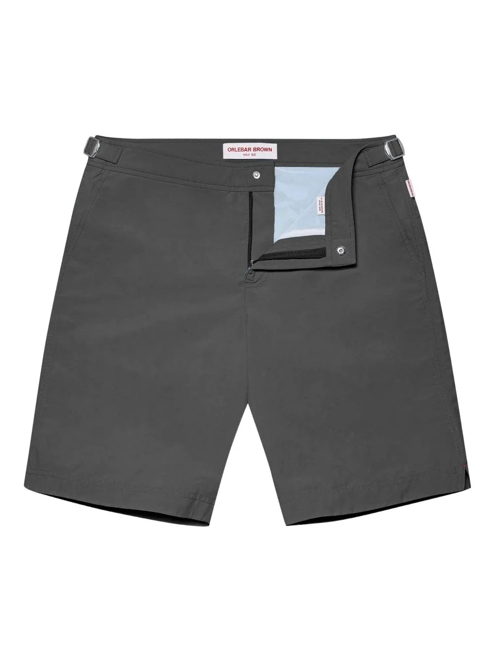 Dane II swim shorts - 1