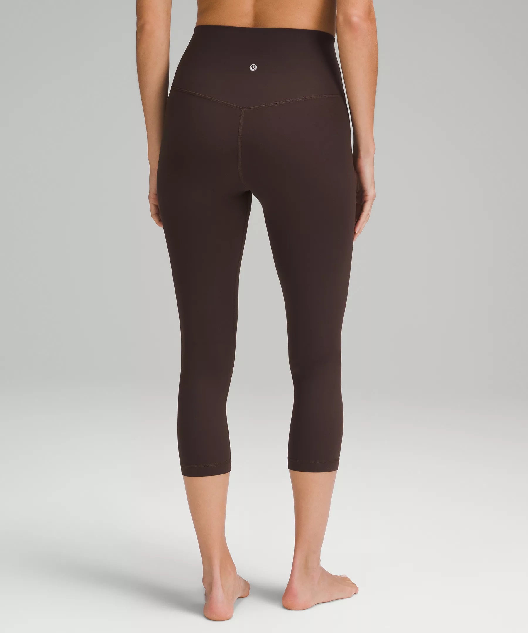 lululemon Align™ High-Rise Crop 21" - 3