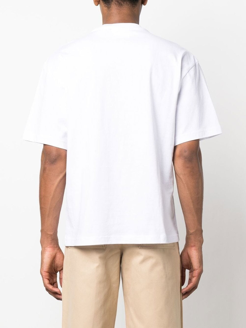 Arigato University T-shirt 4