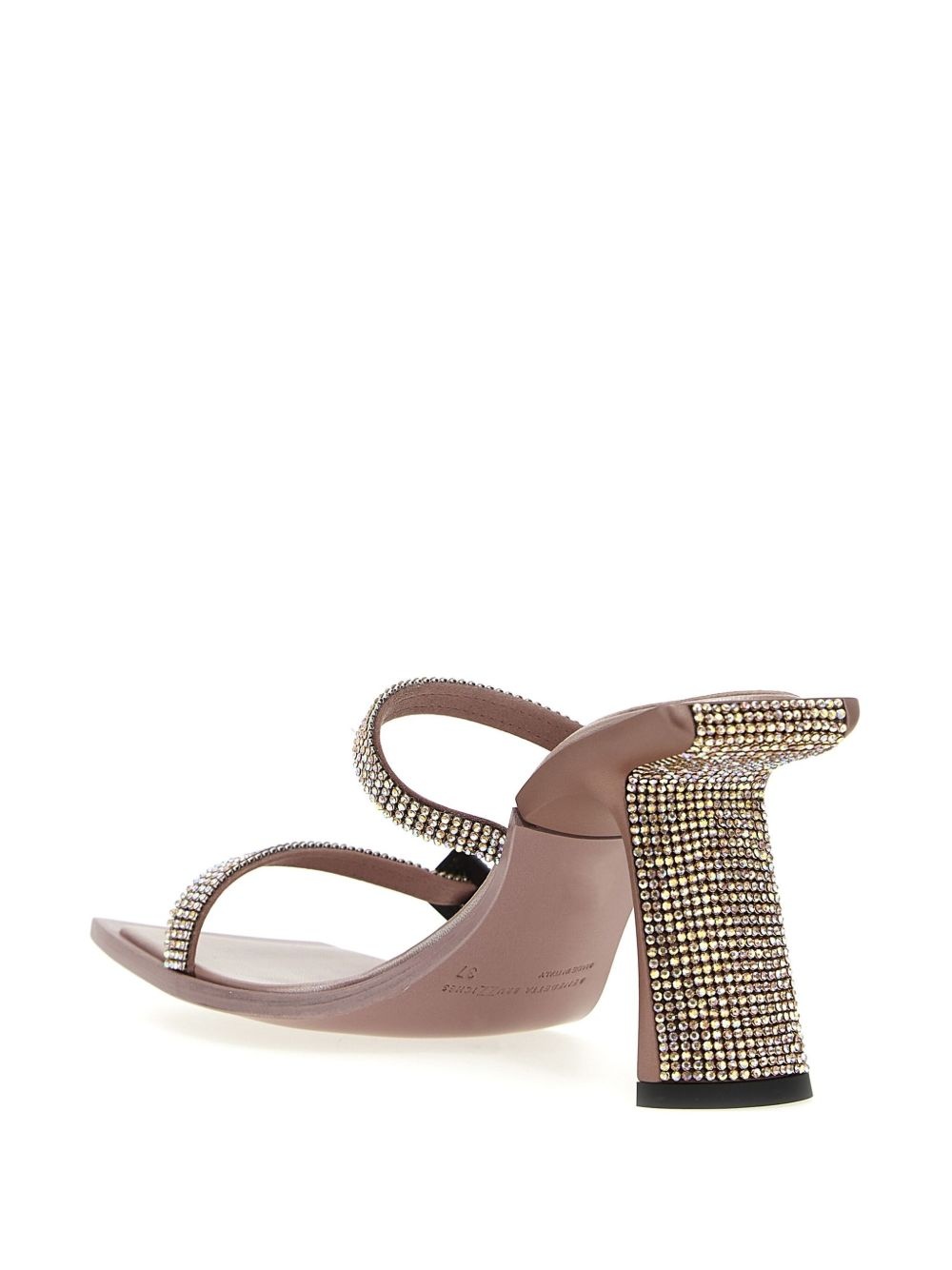 80mm Ewa sandals - 3