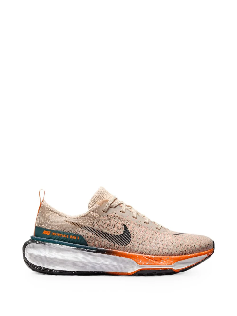 ZoomX Invincible Run 3 sneakers - 1