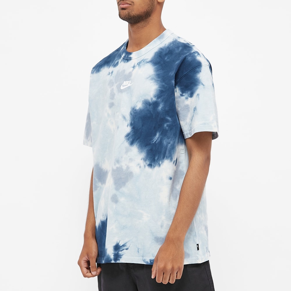 Nike Tie Dye Tee - 3